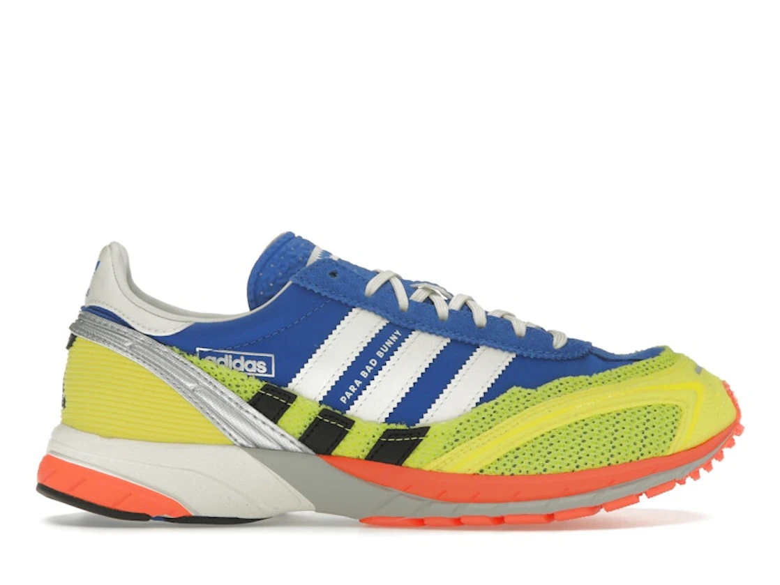 Adidas Bad Bunny Adizero S