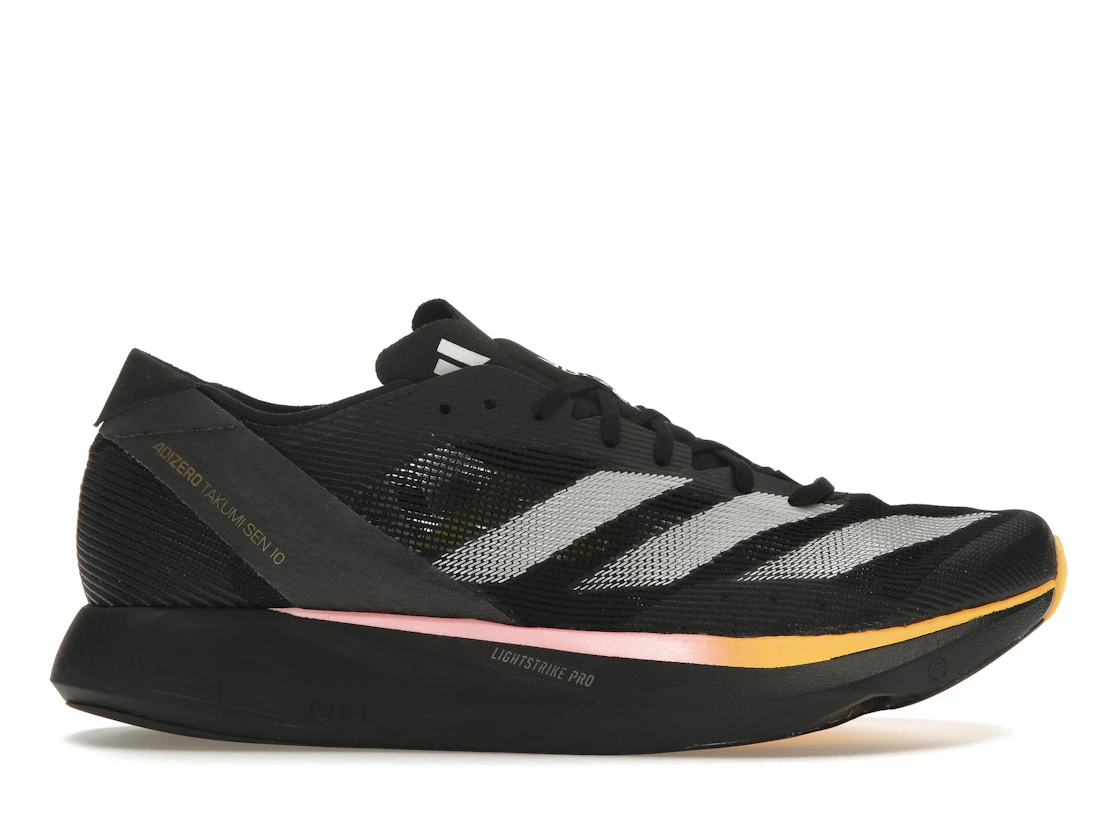 Adidas Adizero Takumi Sen 10