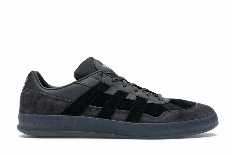 Adidas Aloha Super Mark Gonzales Utility Black