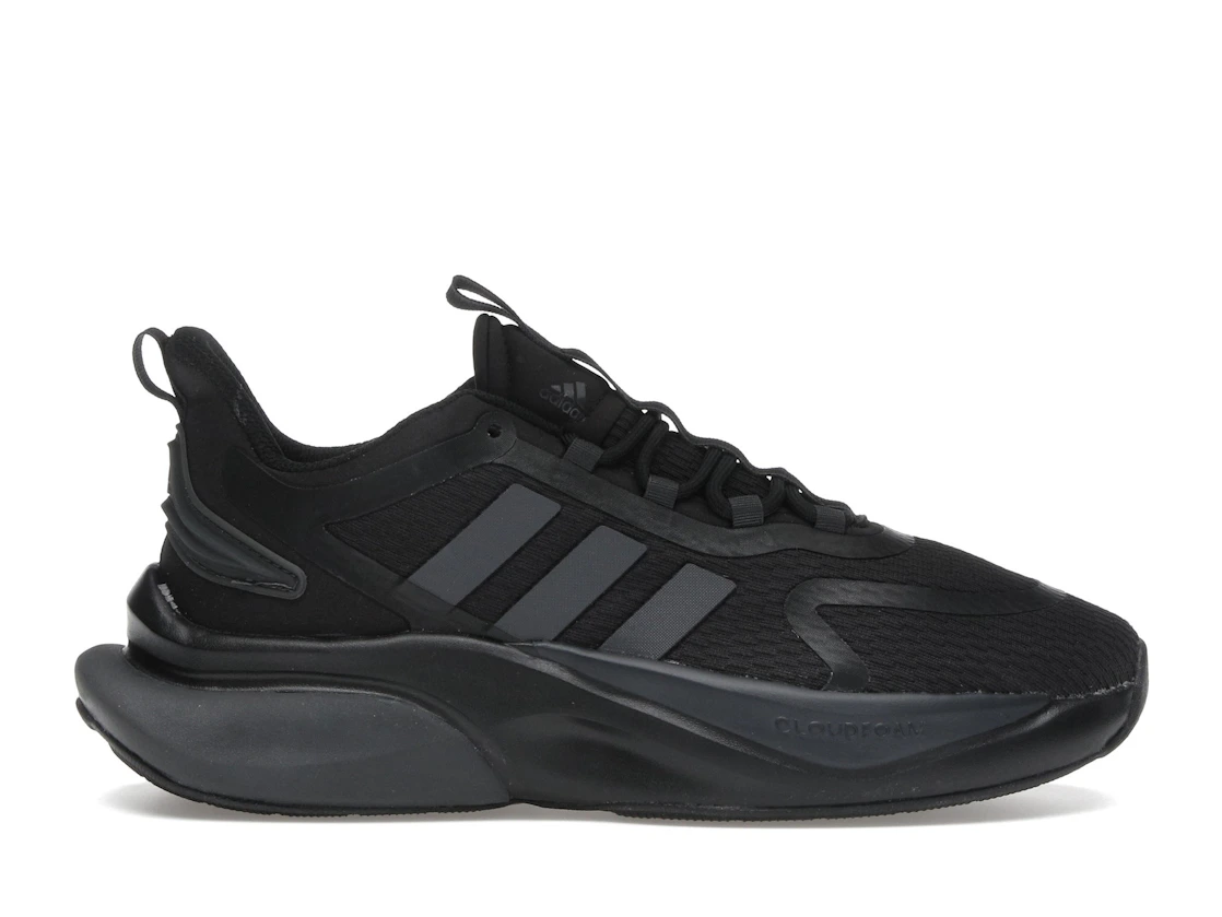 Adidas Alphabaunce+