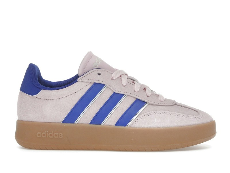 Adidas Barreda