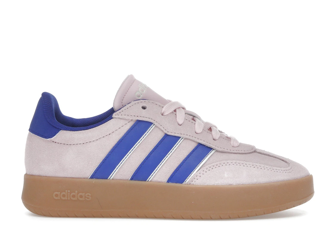 Adidas Barreda