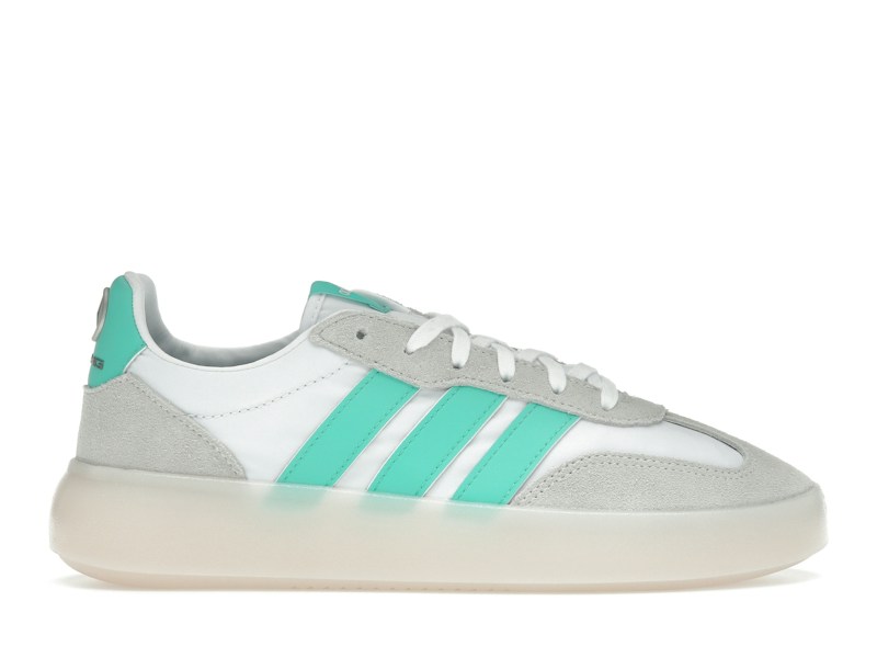 Adidas Mercedes