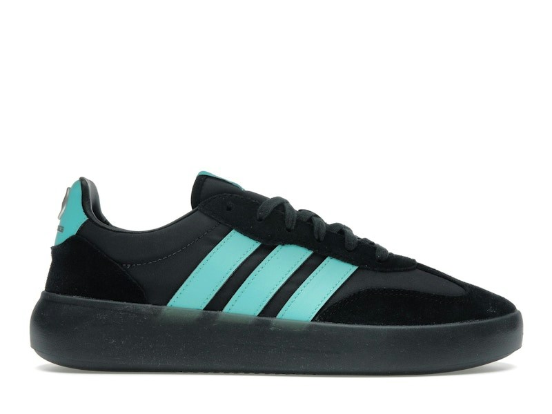 Adidas Mercedes