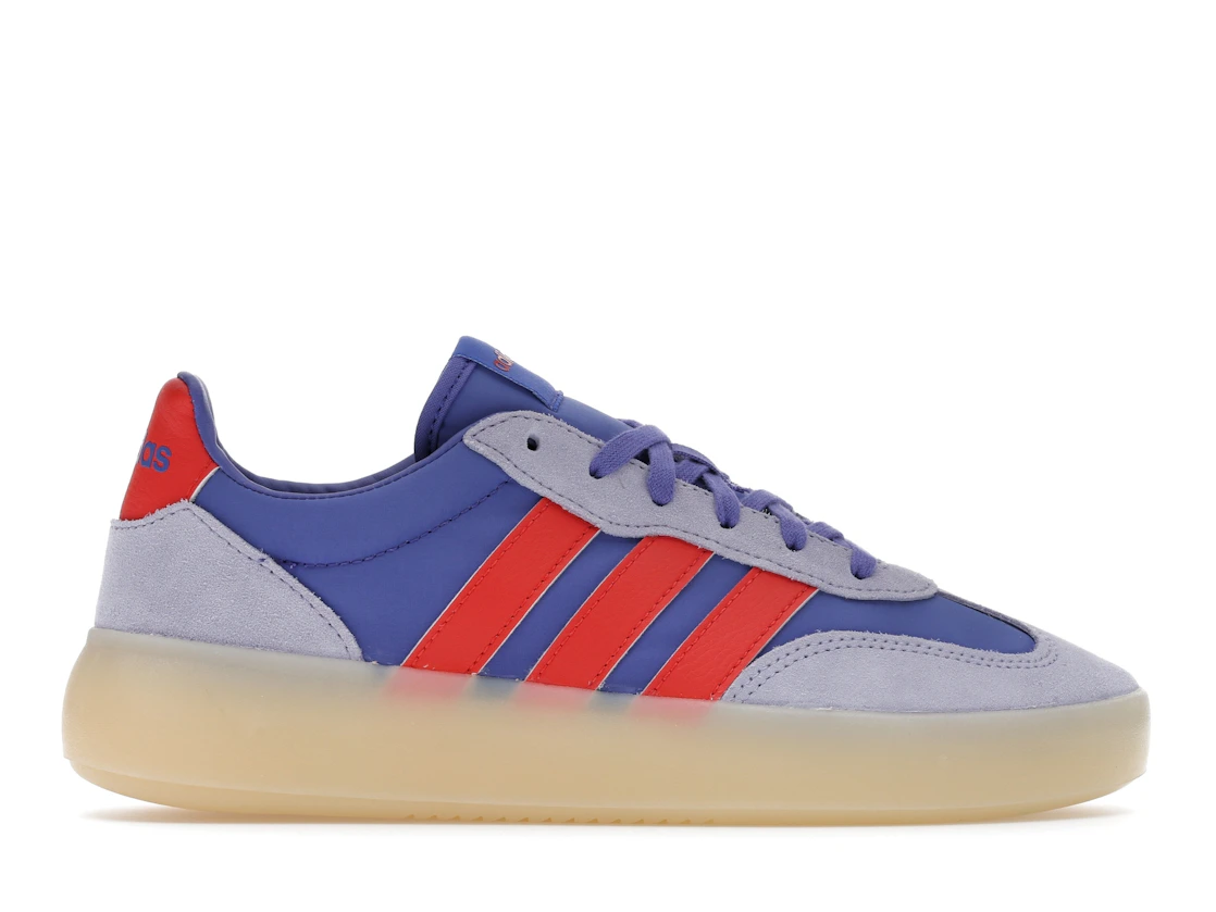 Adidas Barreda Decode