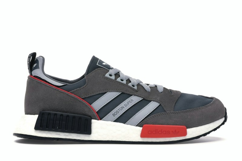 Adidas Boston X R1 Never Made Pack