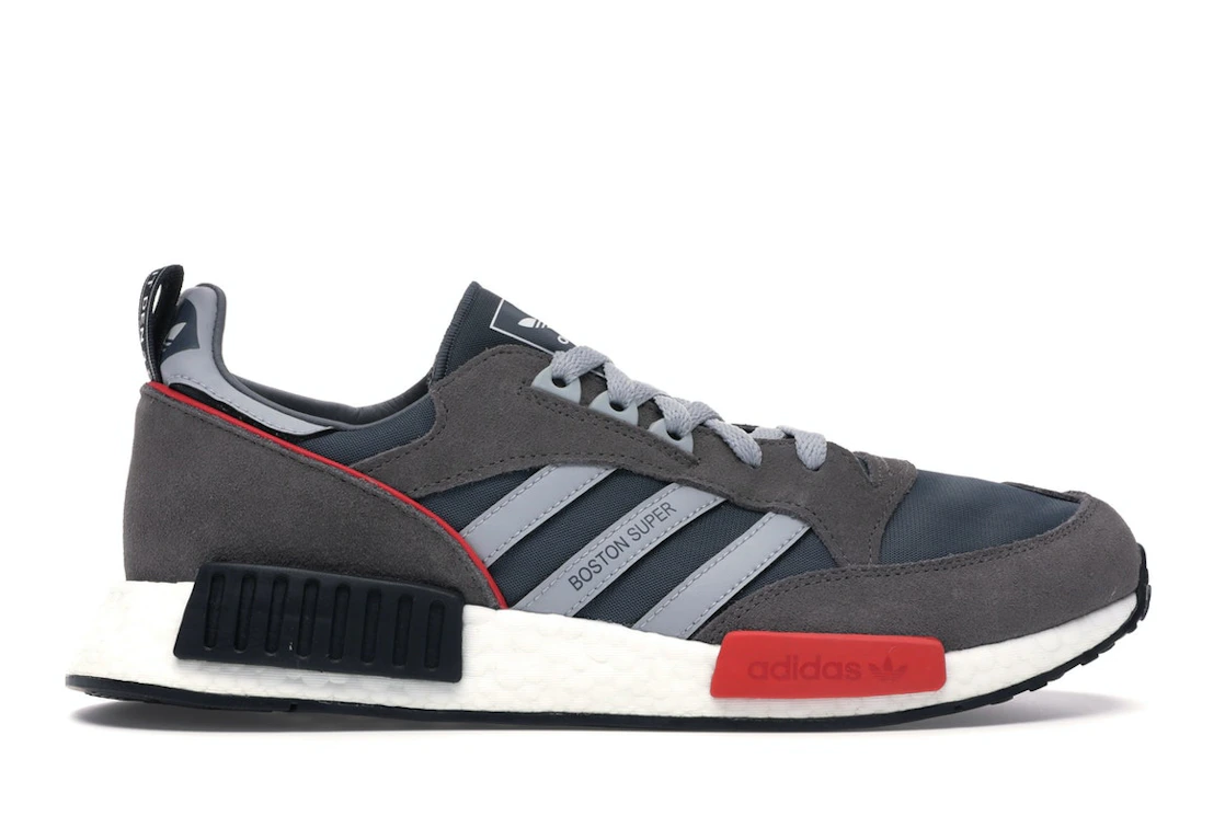 Adidas Boston X R1 Never Made Pack