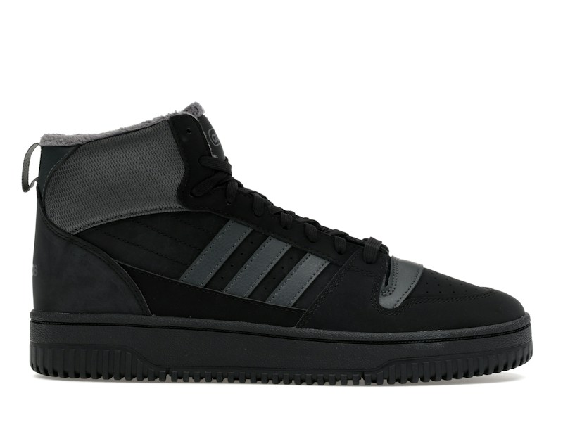 Adidas Break Start Mid Winterized