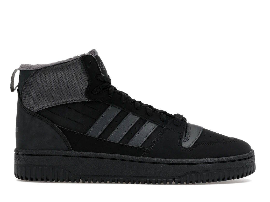 Adidas Break Start Mid Winterized