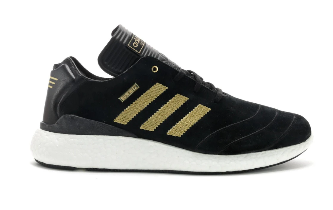 Adidas Busenitz Pure Boost 10th Anniversary
