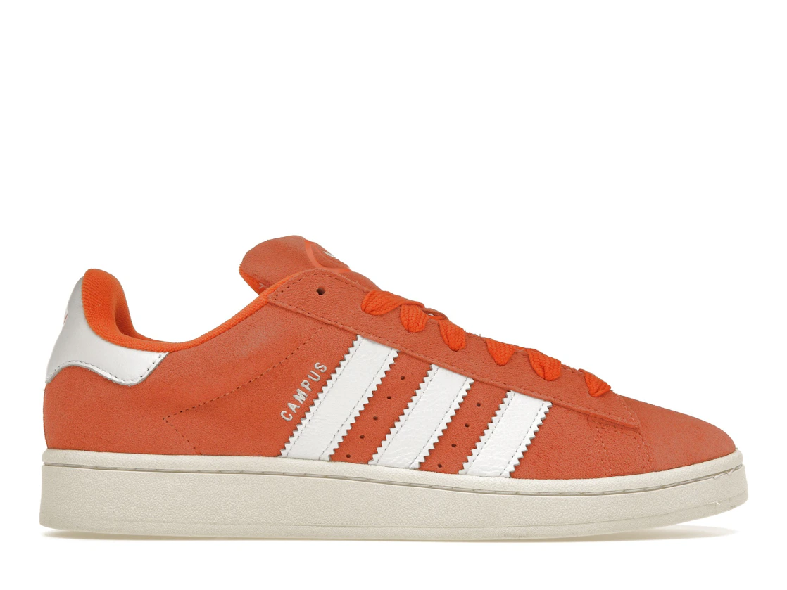 Adidas Campus 80s "Amber Tint"
