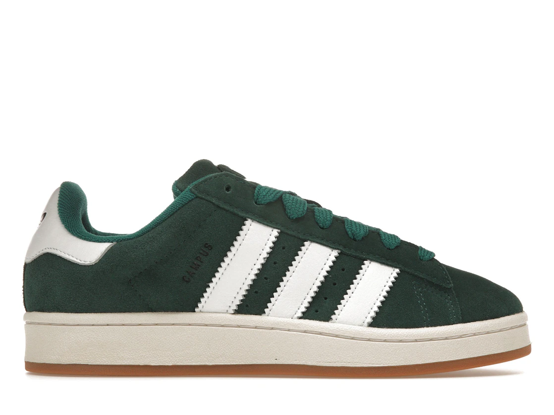Adidas Campus 80s "Forest Glade"