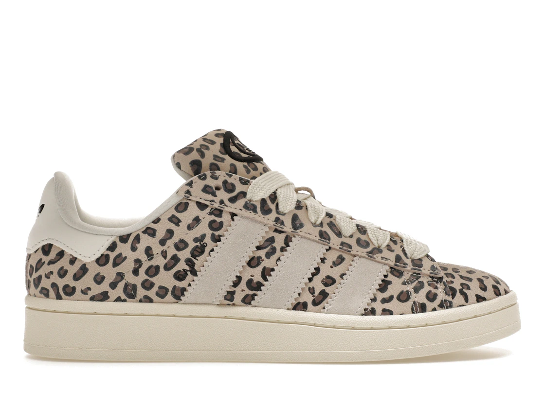 Adidas Campus 00s Leopard