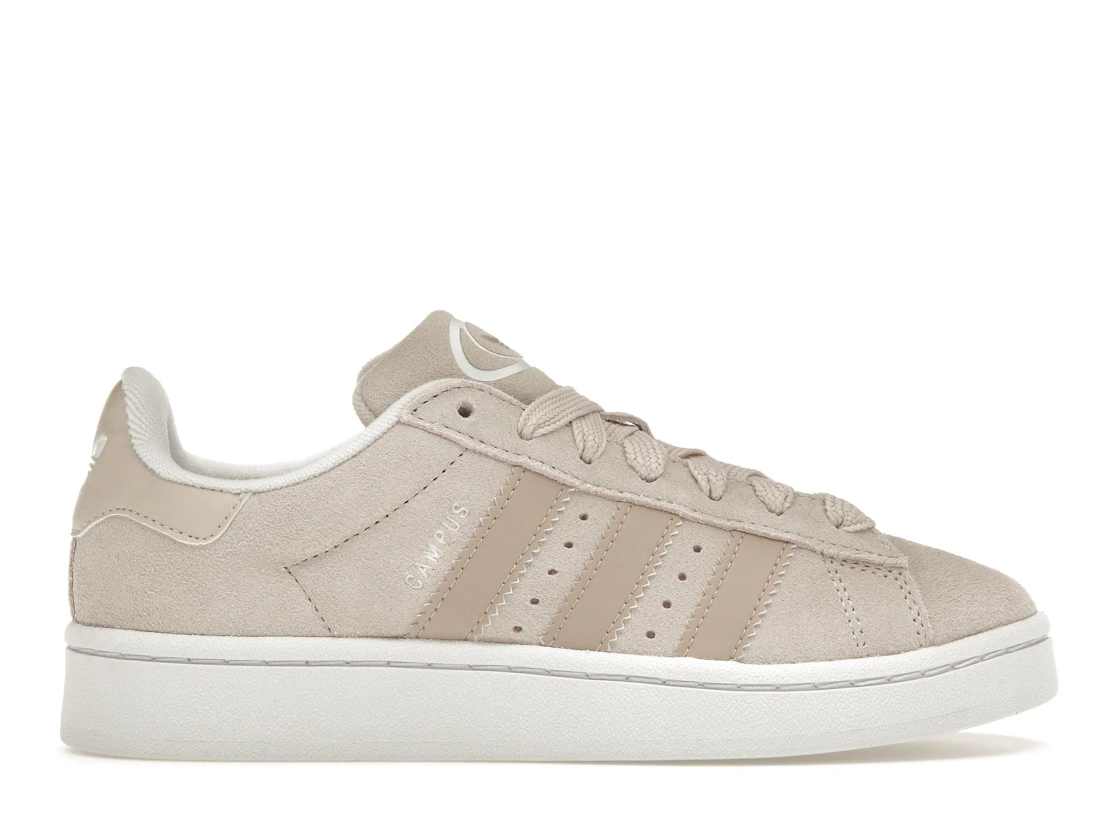 Adidas Campus 00s Putty Mauve Wonder Taupe