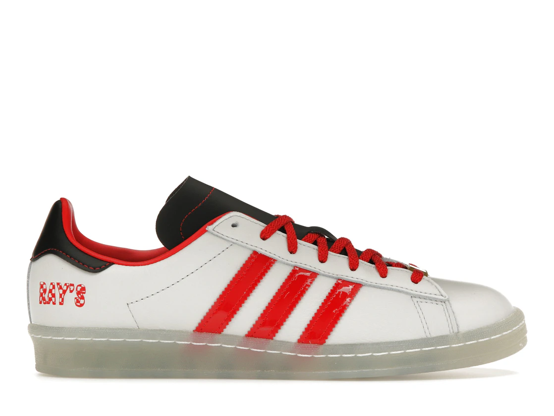 Adidas Campus 80s Howlin' Ray's