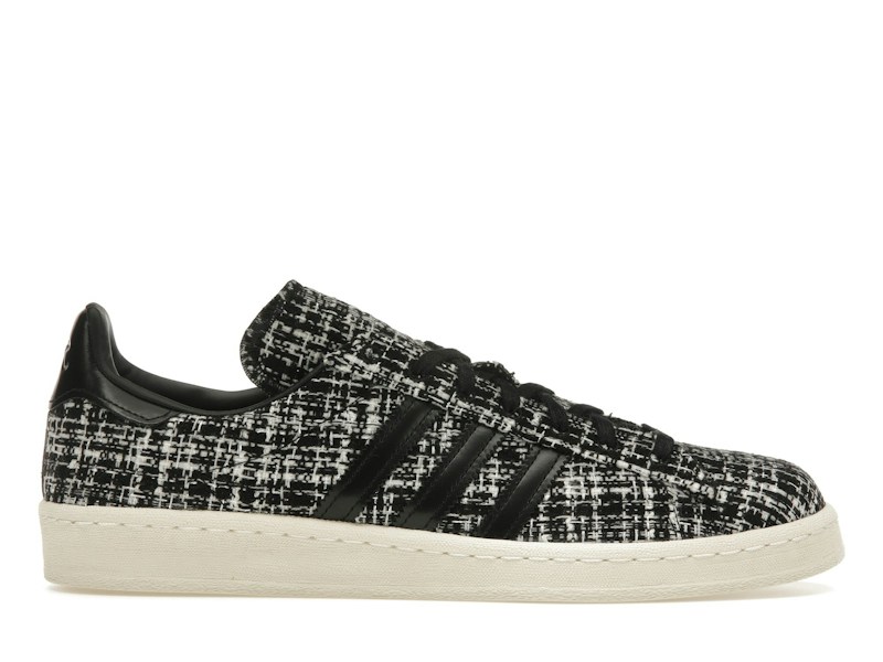 Adidas BY Inv X Dayz Campus "Core
