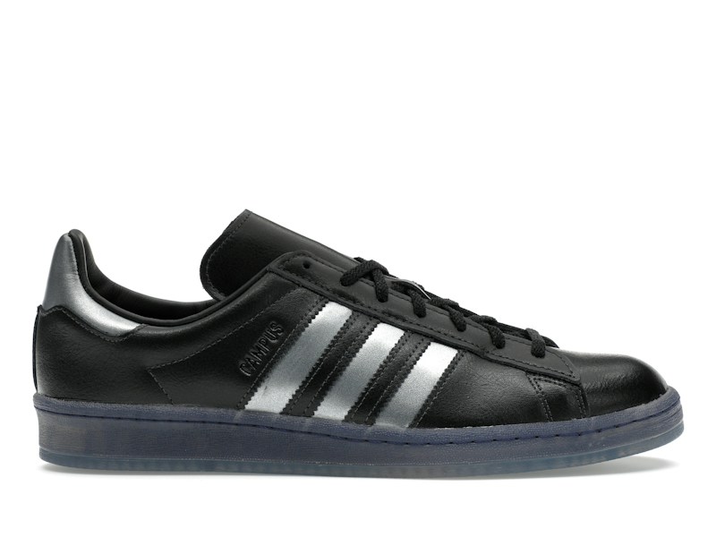 Adidas Campus 80s LA Rave Scene