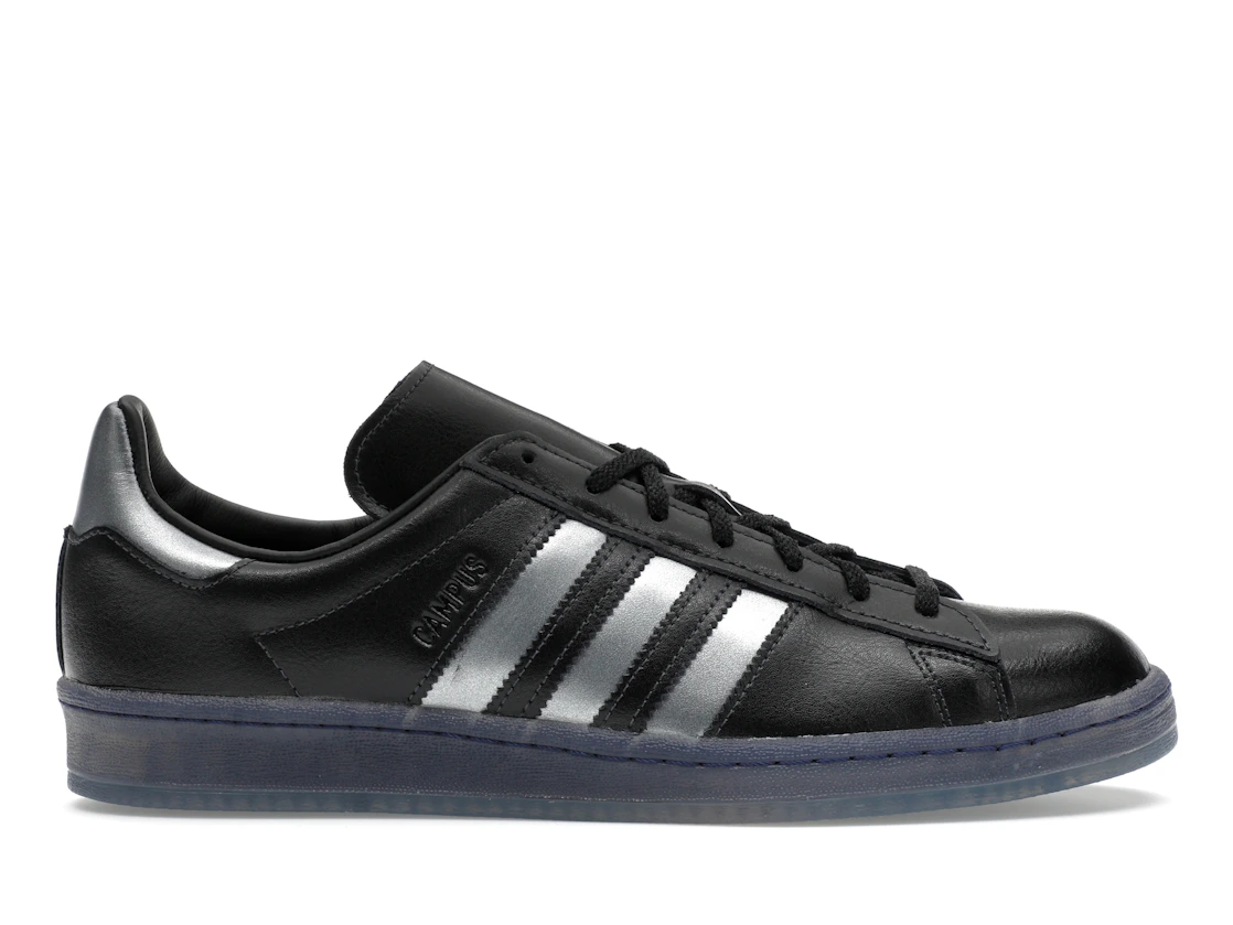 Adidas Campus 80s LA Rave Scene