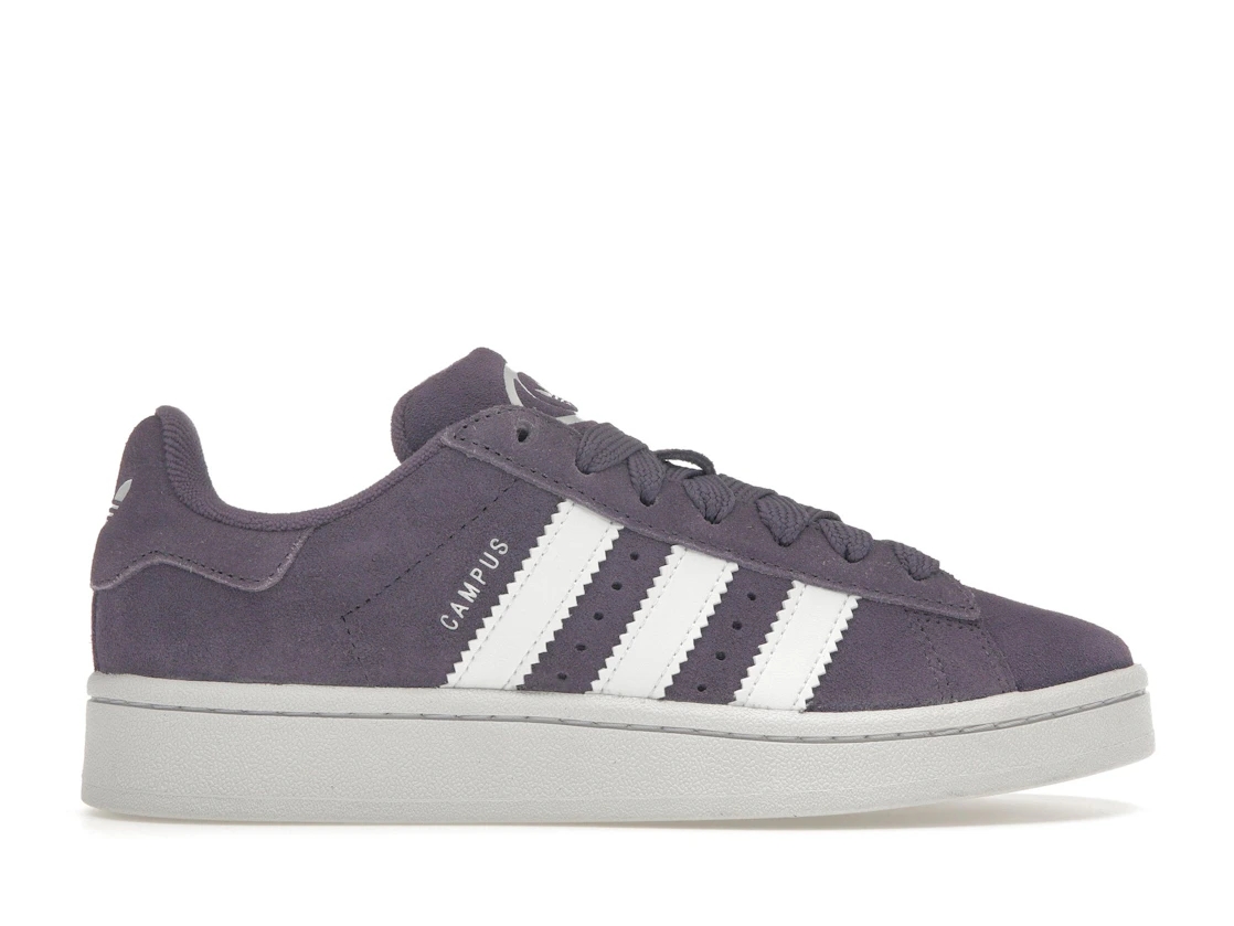 Adidas Campus 00s Shadow Violet