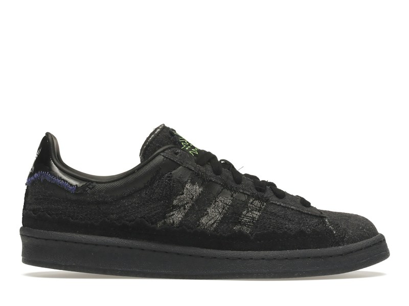 Adidas Campus 80s Youth of Paris