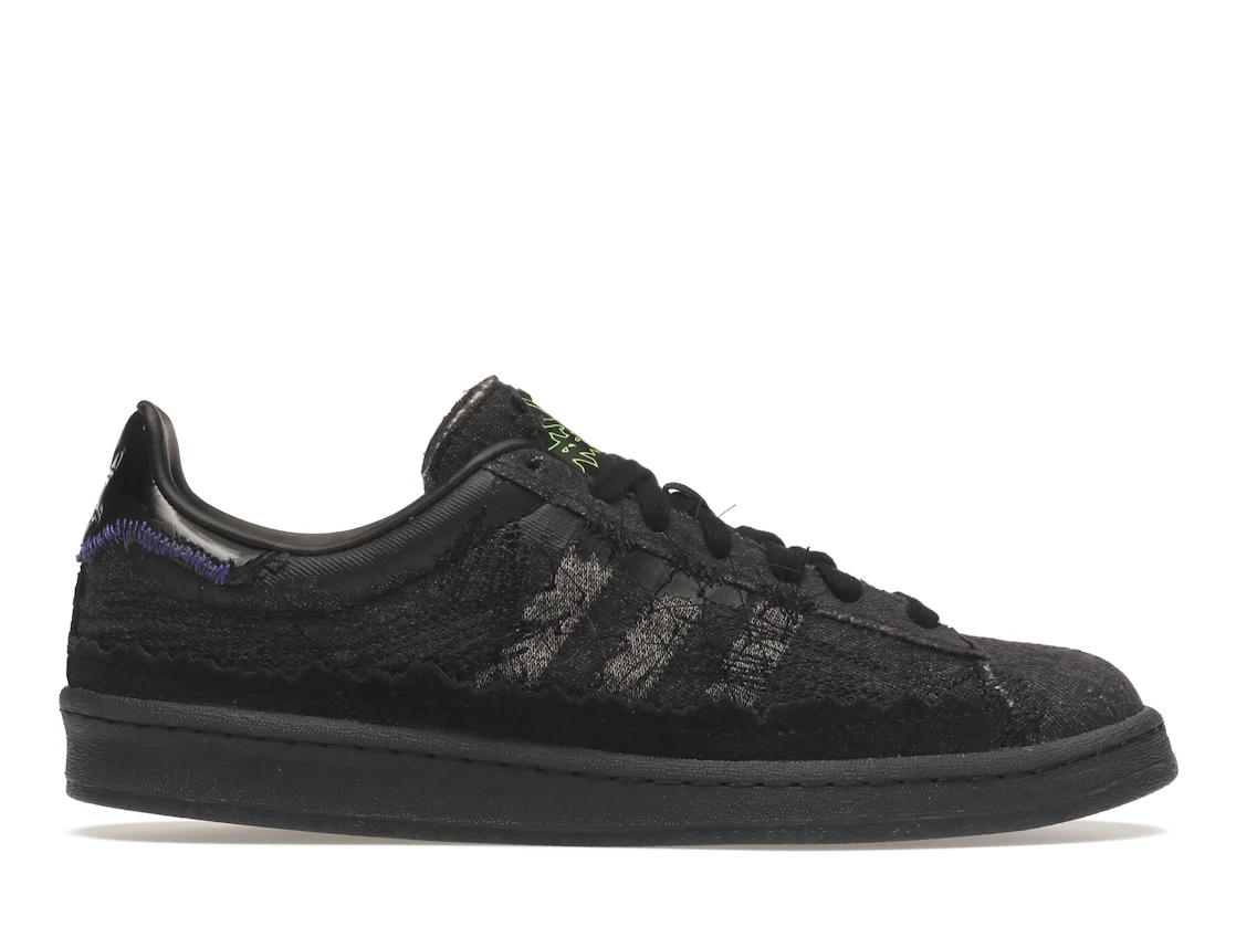 Adidas Campus 80s Youth of Paris