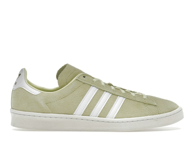Adidas Campus Homemade Pack Yellow