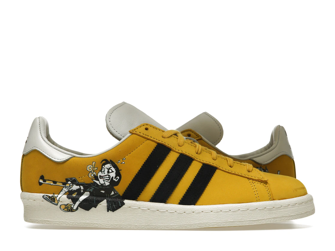 Adidas Campus Kasina Kim