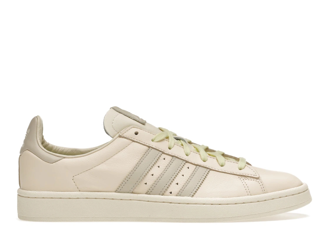 Adidas Campus Pharrell Williams Ecru Tint
