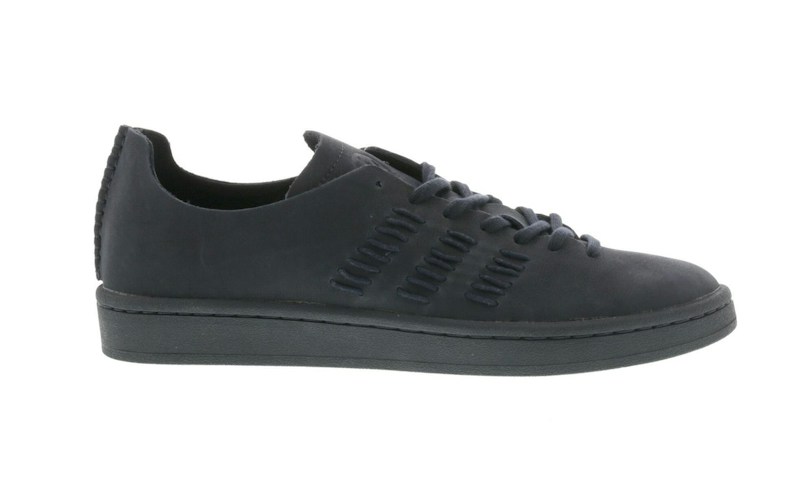 Adidas Campus Wings and Horns Night Navy