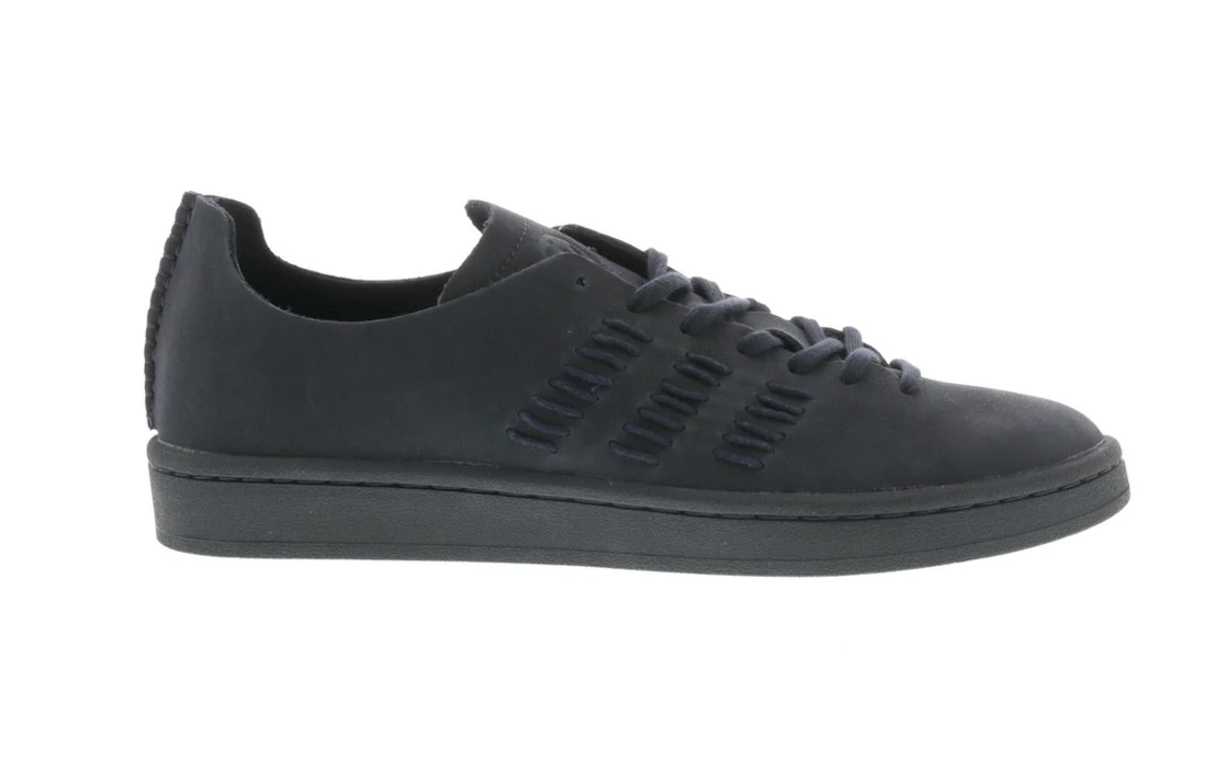 Adidas Campus Wings and Horns Night Navy