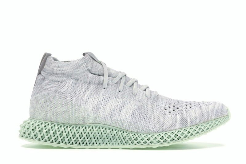Adidas Consortium Runner Mid 4D