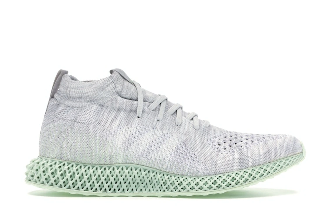 Adidas Consortium Runner Mid 4D