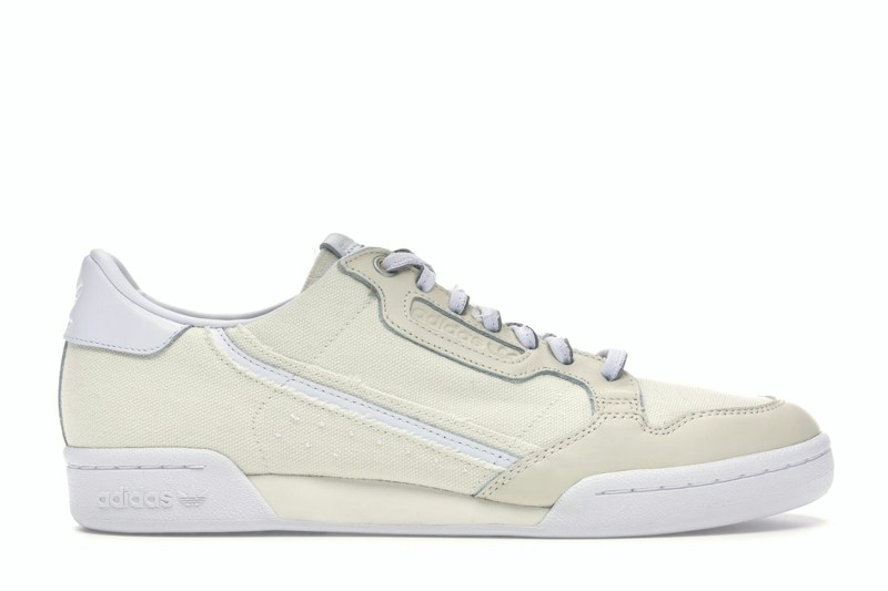 Adidas Continental 80 Donald Glover Off White