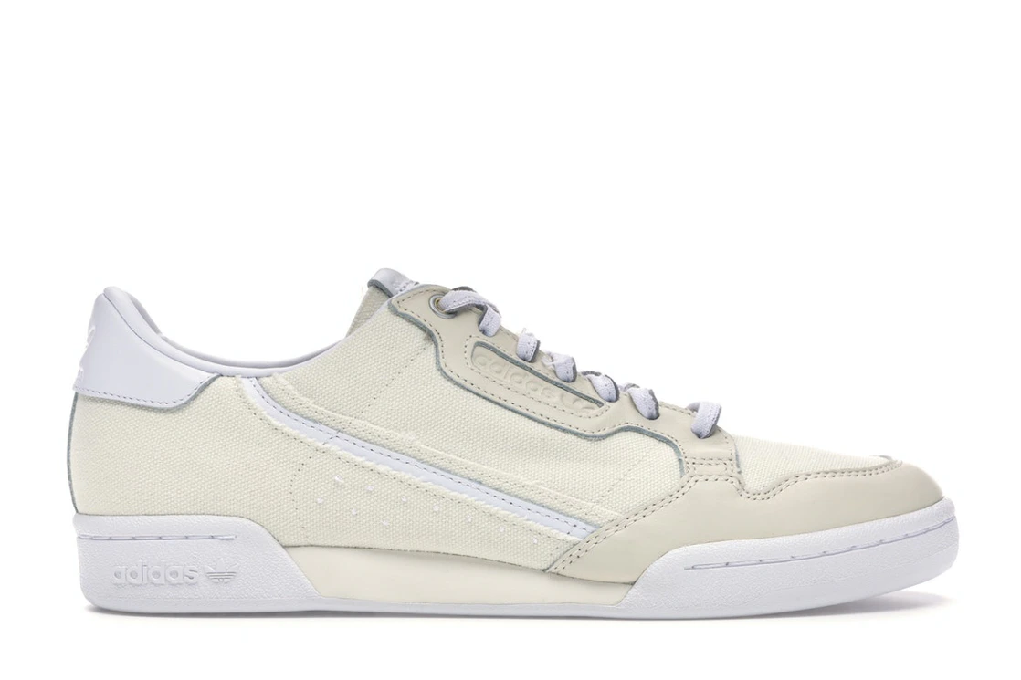 Adidas Continental 80 Donald Glover Off White