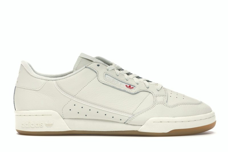 Adidas Originals Continental 80 Chalk