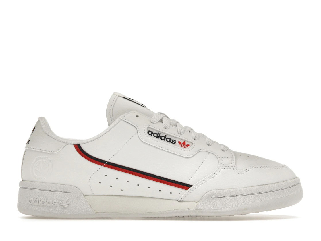 Adidas Originals Continental 80 Vegan