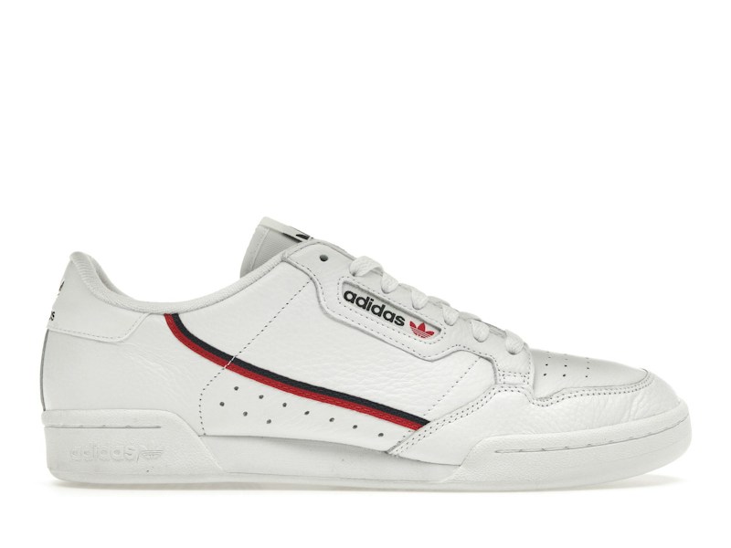 Adidas Continental 80