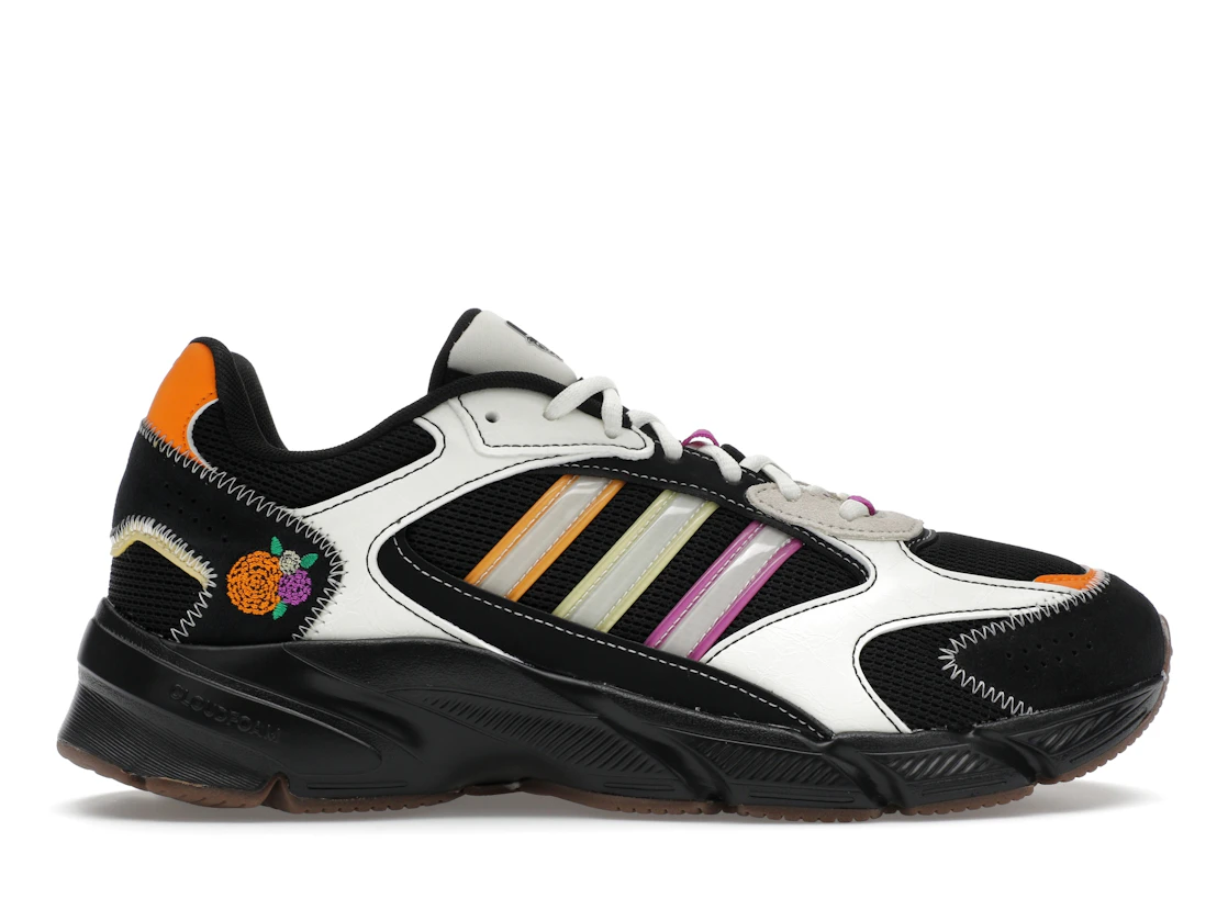 Adidas Crazychaos 2000