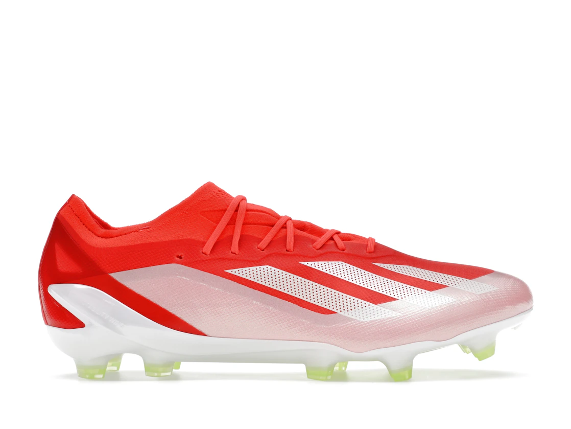 Adidas Crazyfast Elite Firm Ground