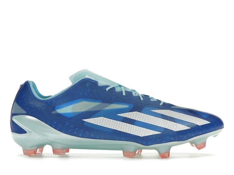 Adidas X Crazyfast+ FG