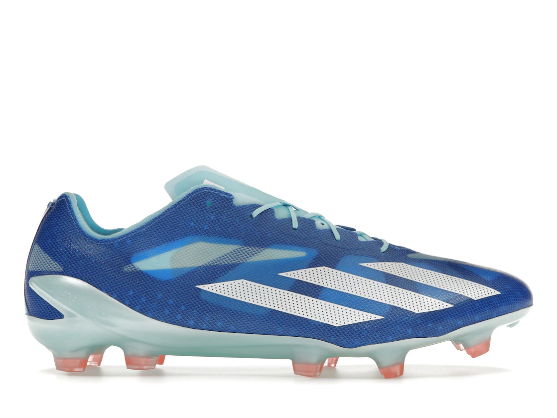 Adidas X Crazyfast+ FG