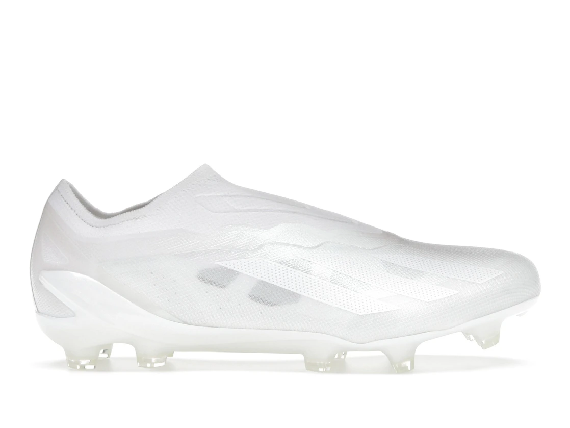 Adidas X Crazyfast.1 LL FG