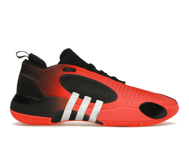 Adidas D.O.N. Issue