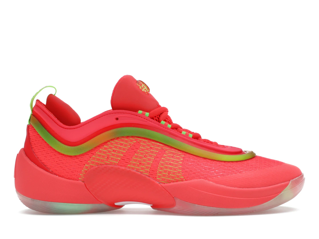 Adidas D.O.N. Issue