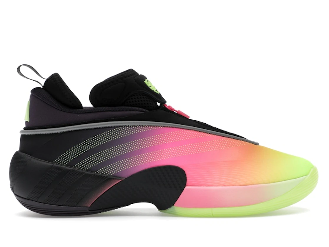 Adidas D.O.N. Issue #7 Spida Elite Camp