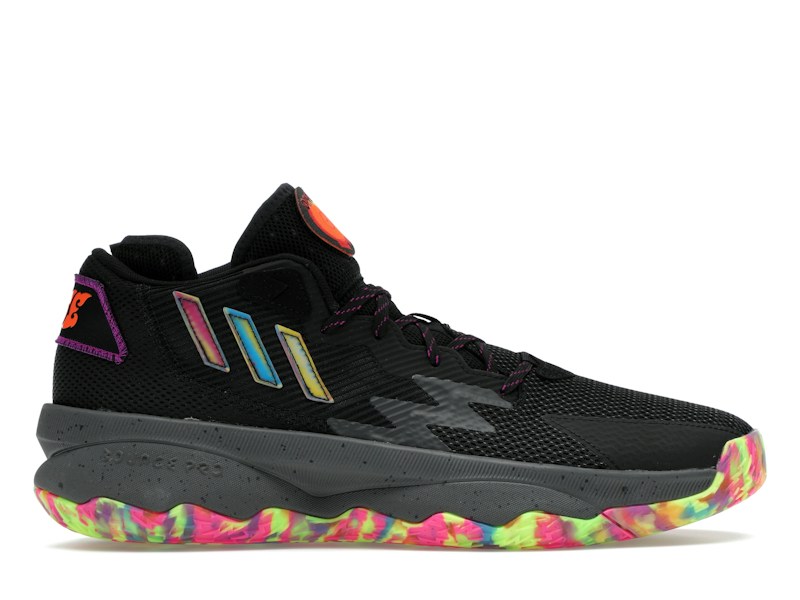 Adidas Dame 8 Big Mood