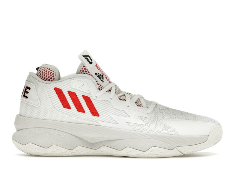 Adidas Dame 8