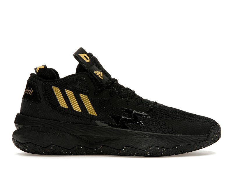 Adidas Dame 8 G.O.A.T. Spirit