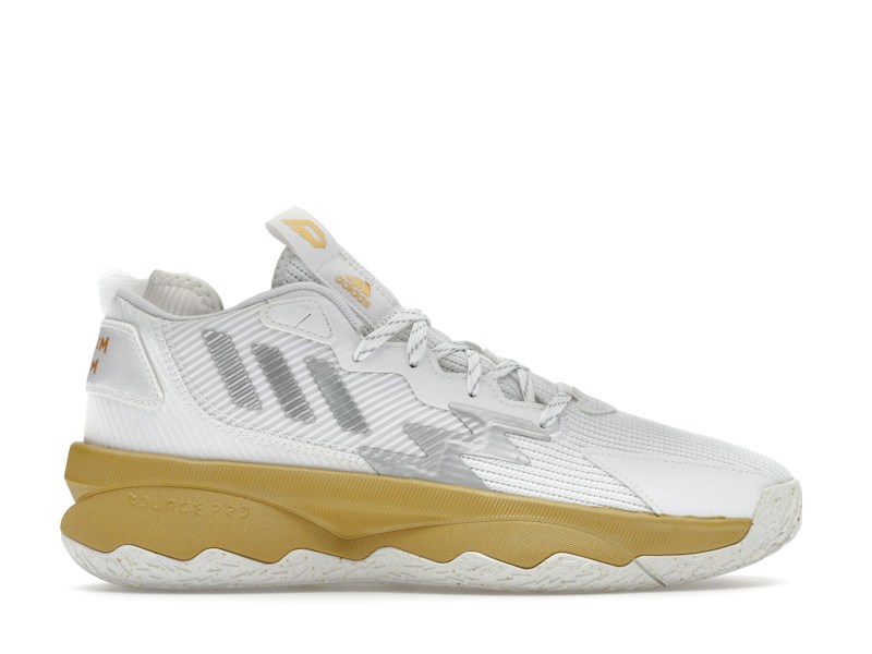 Adidas Dame 8 Laheem The Dream