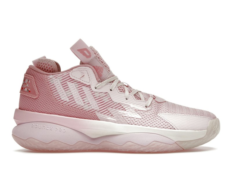 Adidas Dame 8 Sakura